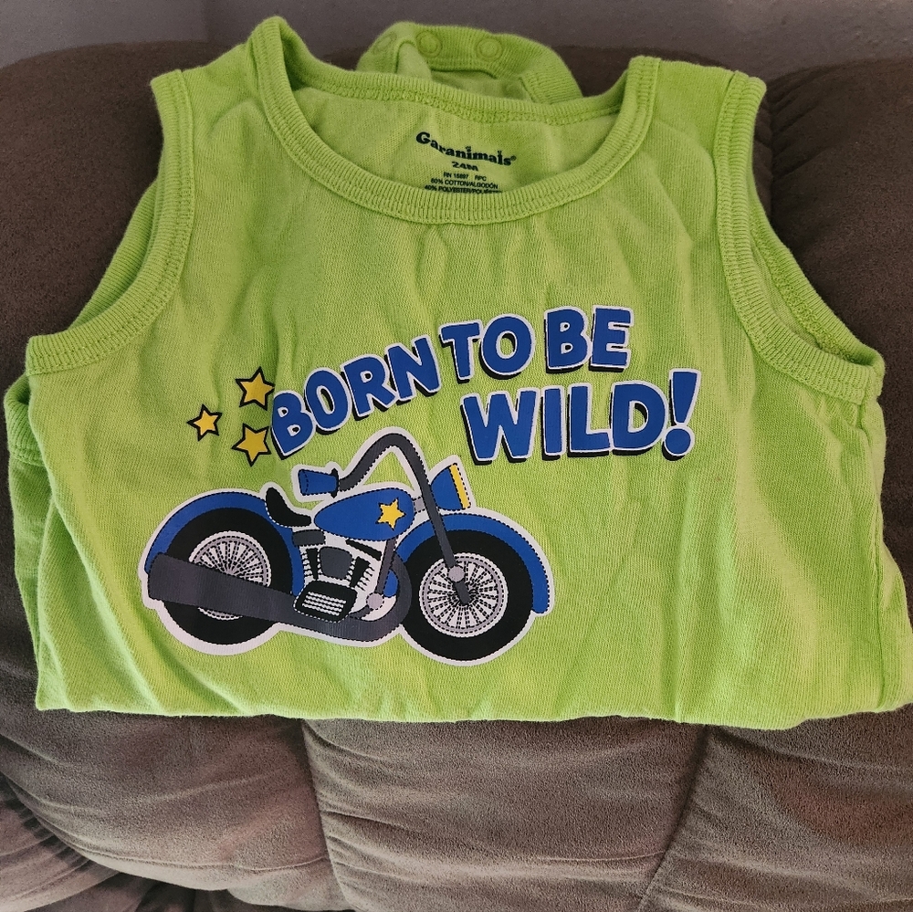 Boys 24 month bundle - Picture 3 of 7